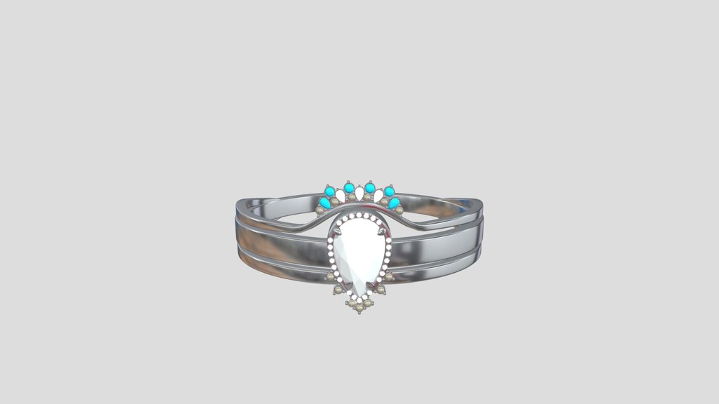 Gold Ring