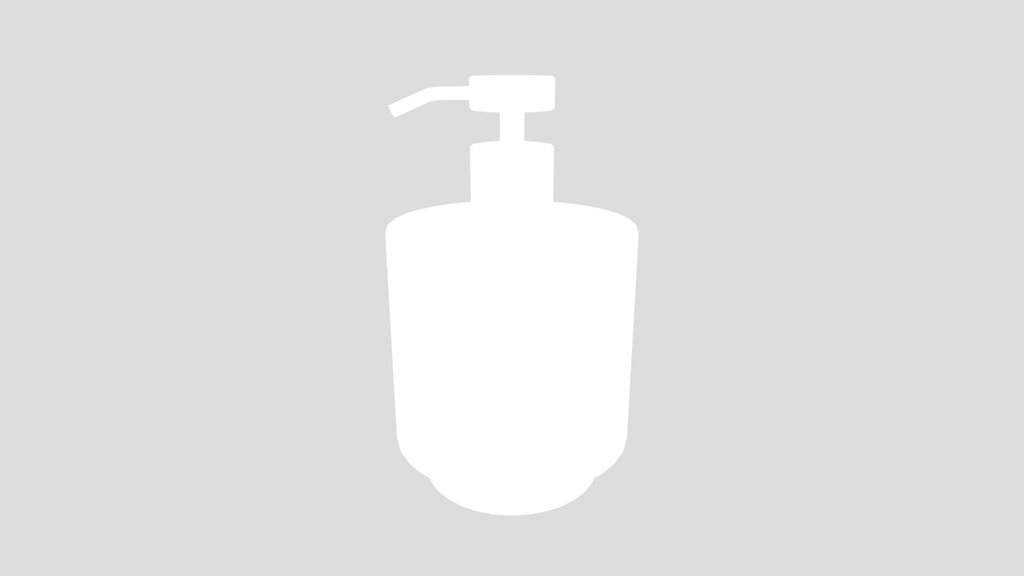 Ikkari Apothecary Hand Wash Pump Bottle