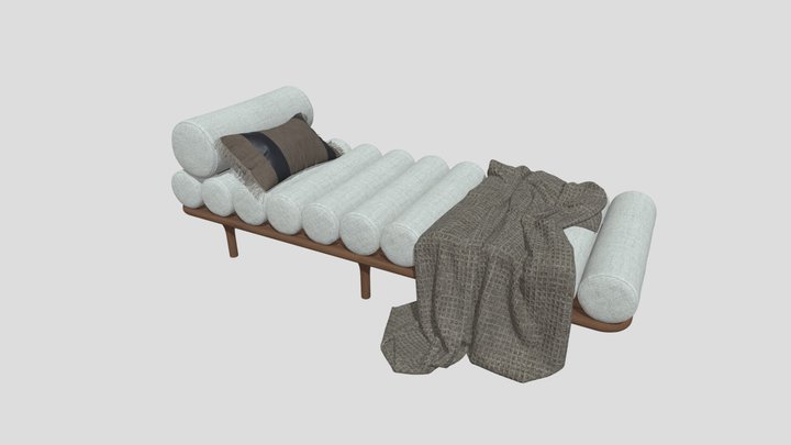 Five To Nine Daybed