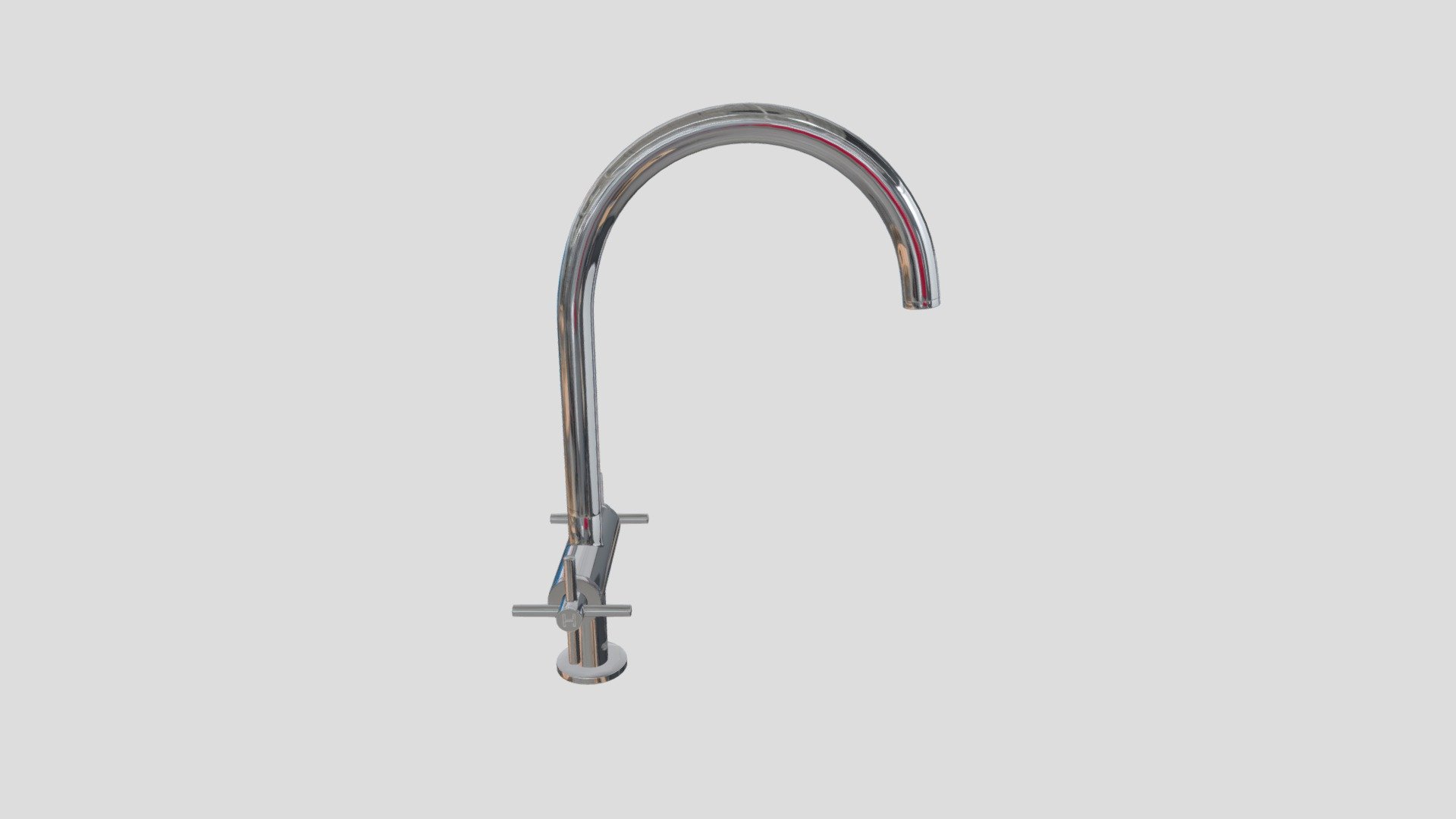 Kran_grohe