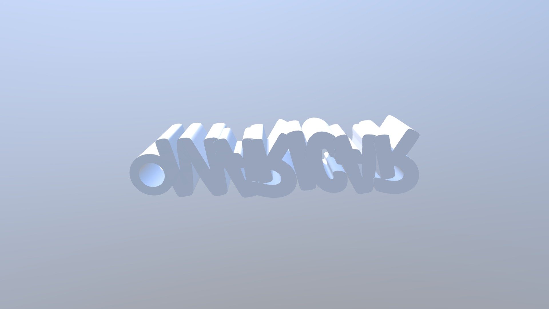 KeyChain — Sketchfab embed 3D viewer