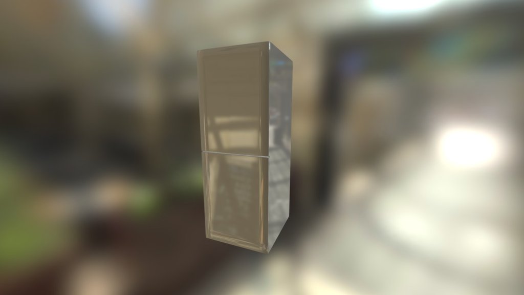 Fridge