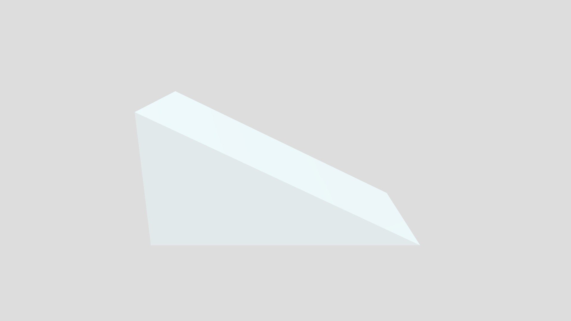 Mark1001 Wedge