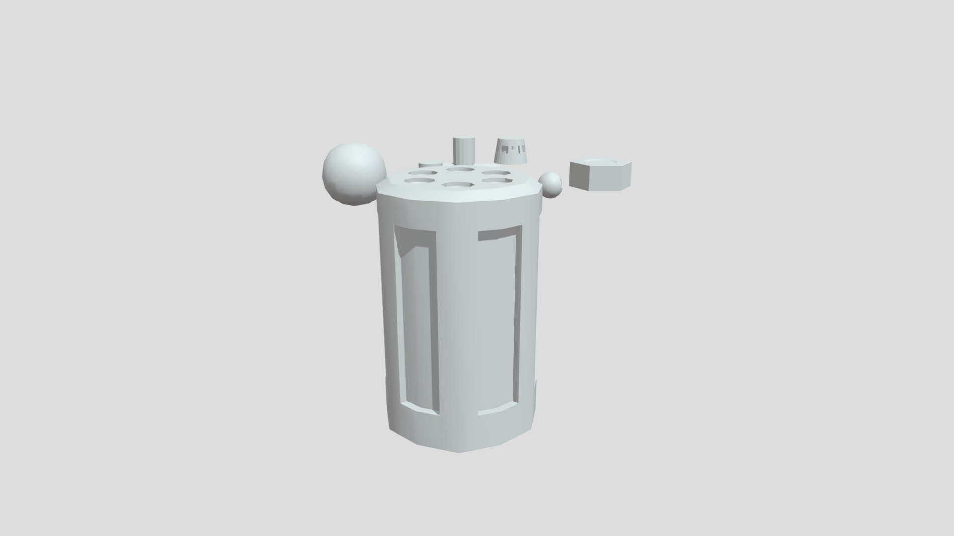 Section 7 Models