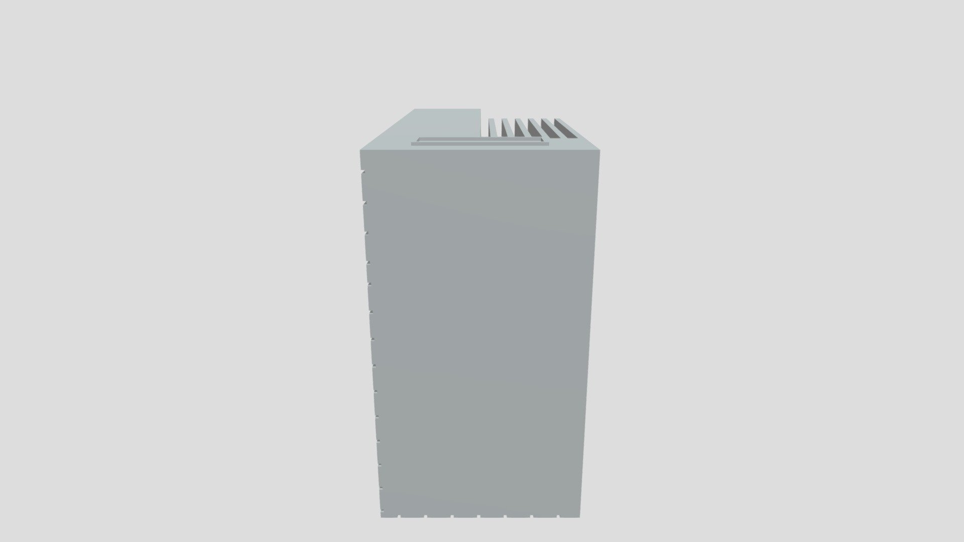 Desktop Organsier V1