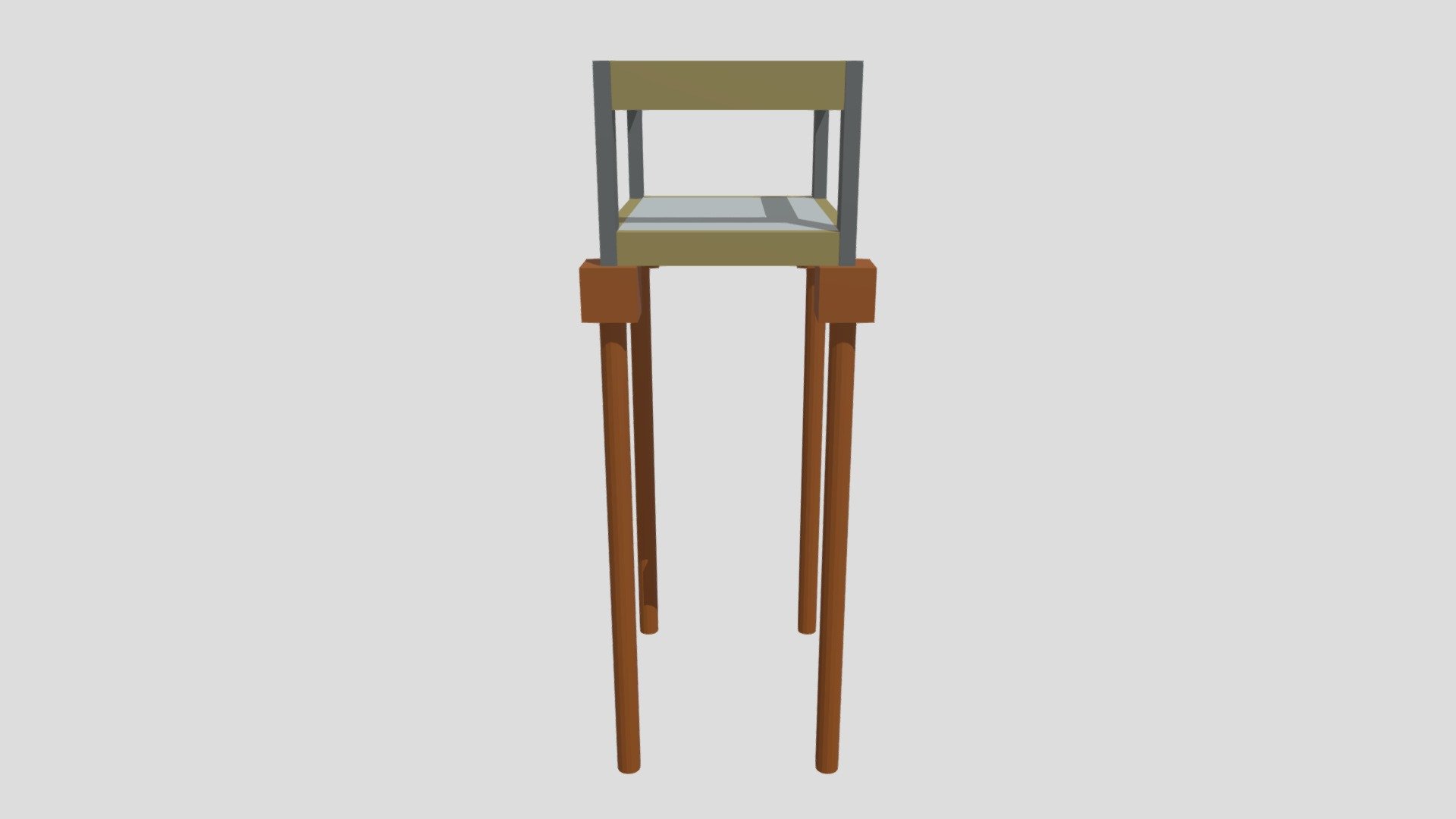 3D Pisicna Ailson Nogueira
