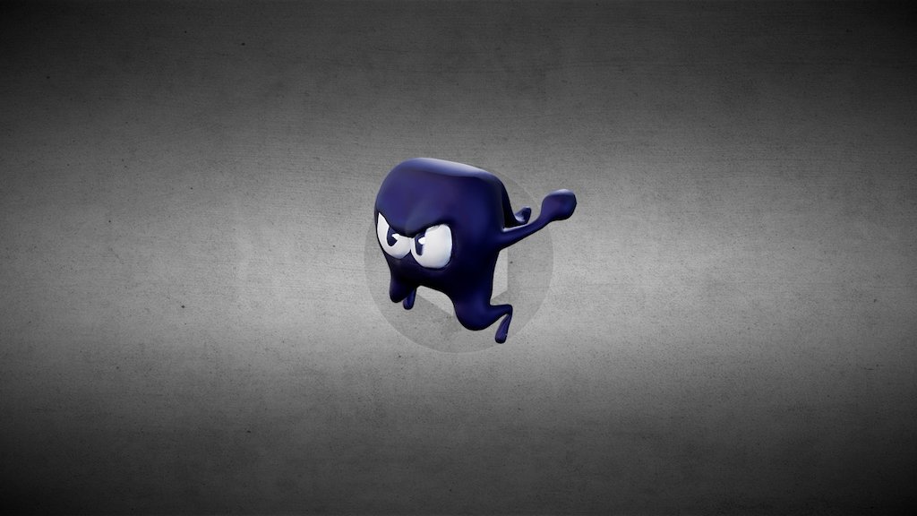 King of thieves main character proyect