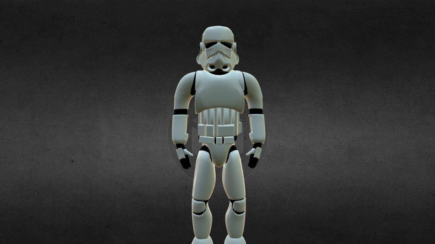 Storm Trooper2