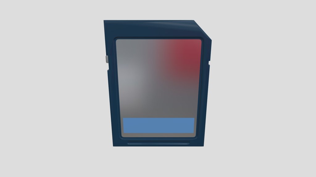 Sd Card