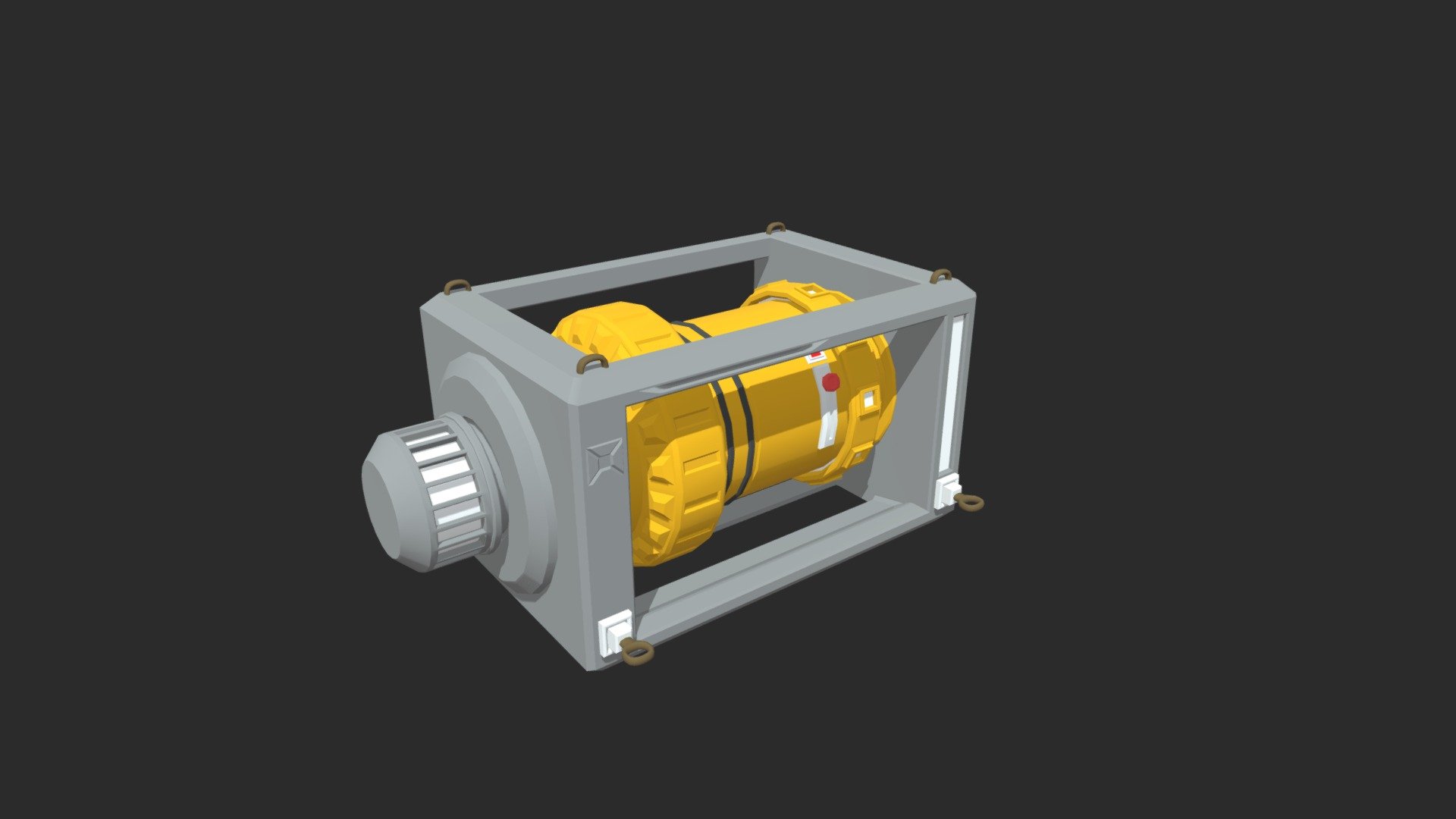Generator - Galactonauta (Game)