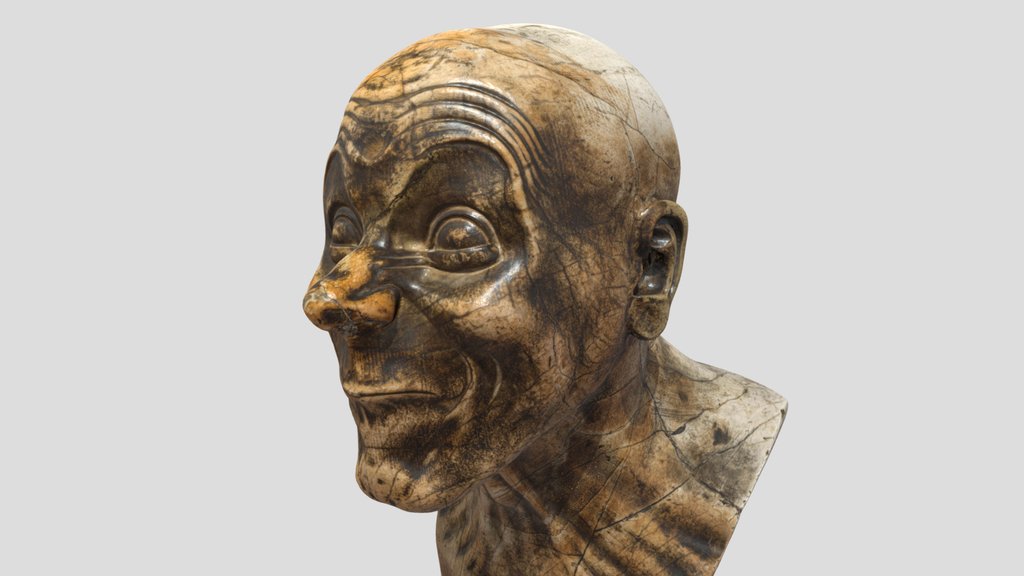 Franz Xaver Messerschmidt