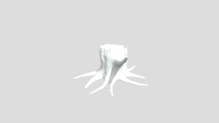 Johnson0306 Tree04 3D Model
