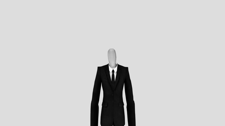 The Operator fixed + rigged (i think)