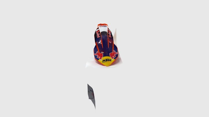 Ff 3D Model