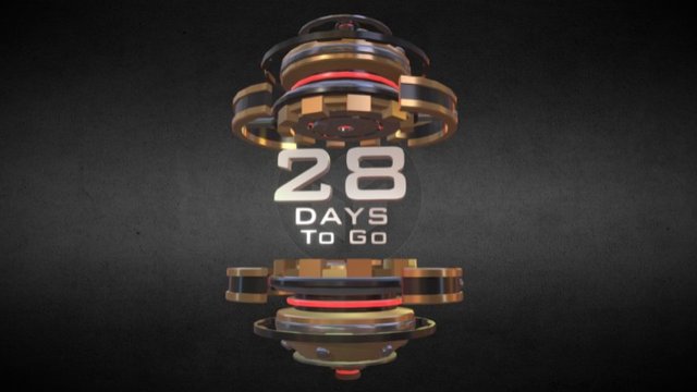Unleashed Countdown 28
