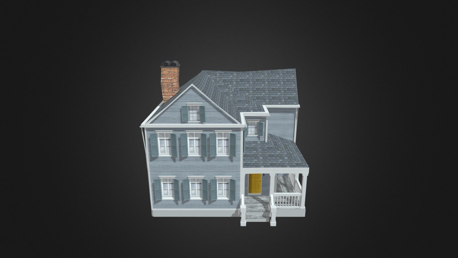 House Rick
