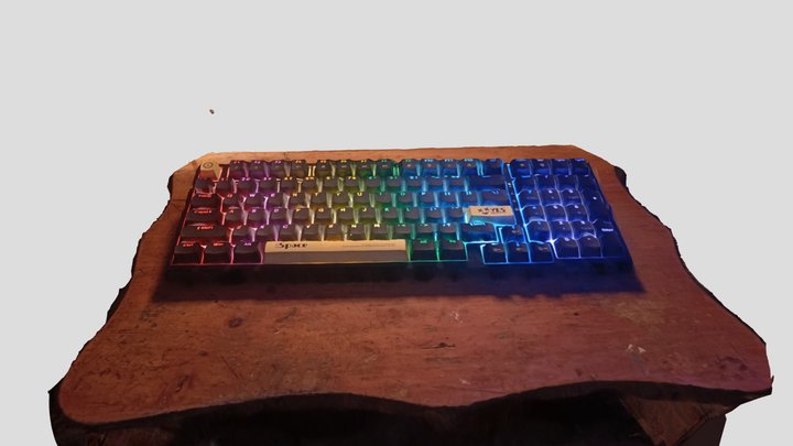 Teclado