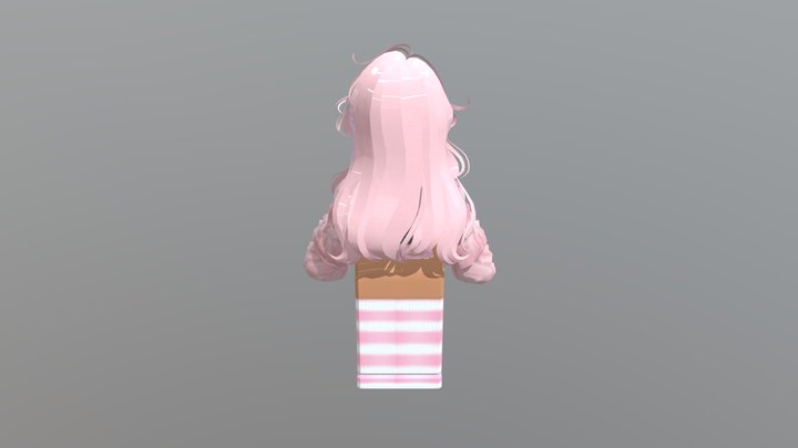 piggychaptergamer 3D Model
