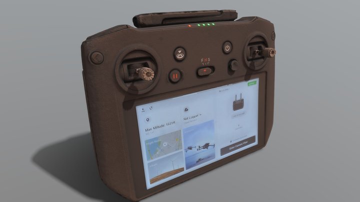 DJI RC Pro Enterprise