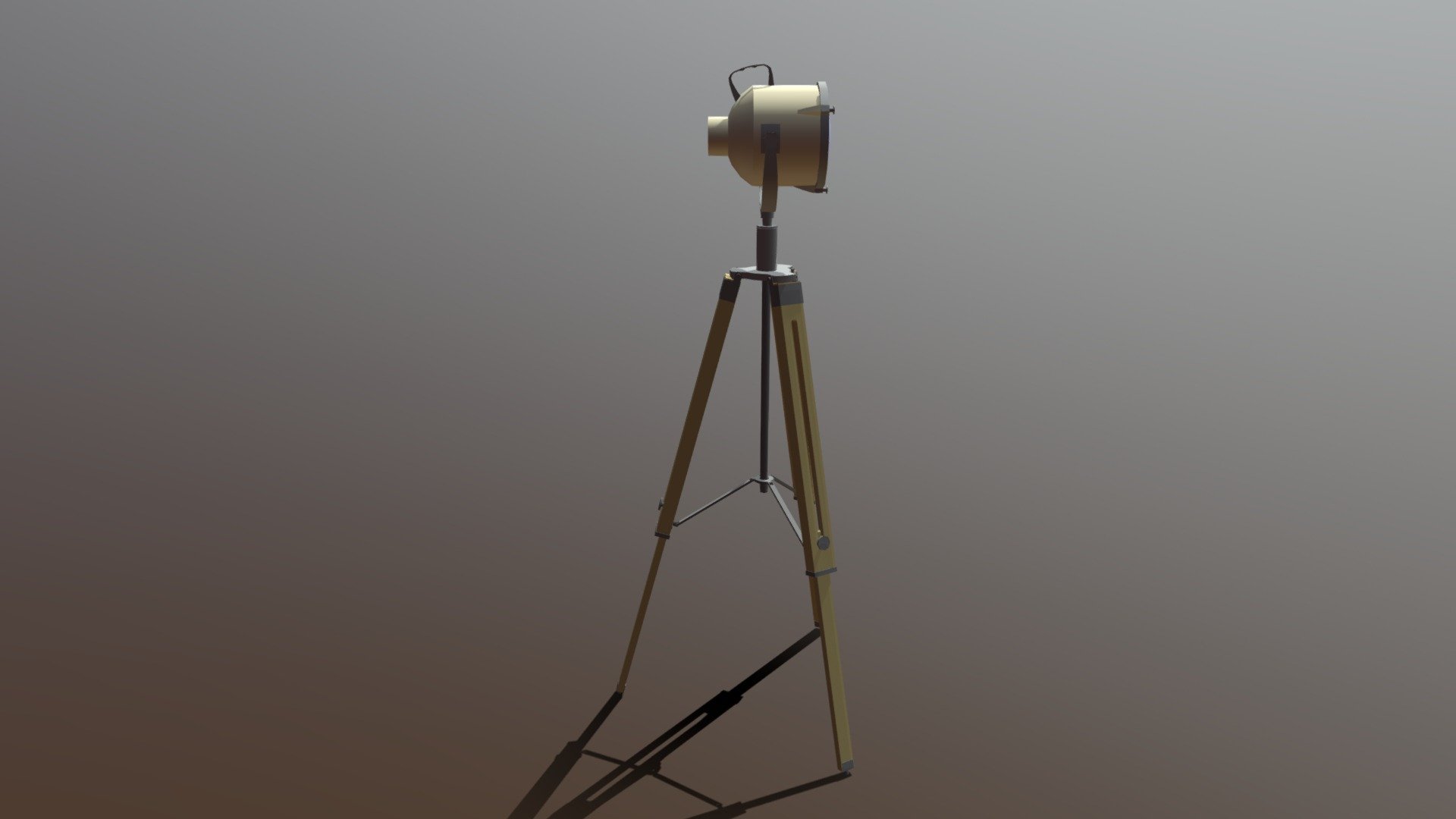 Test — Sketchfab embed 3D viewer