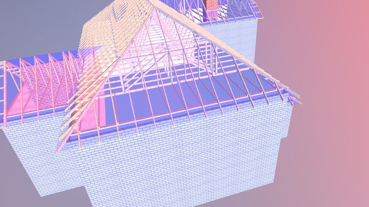 CM4EX1 3D Model