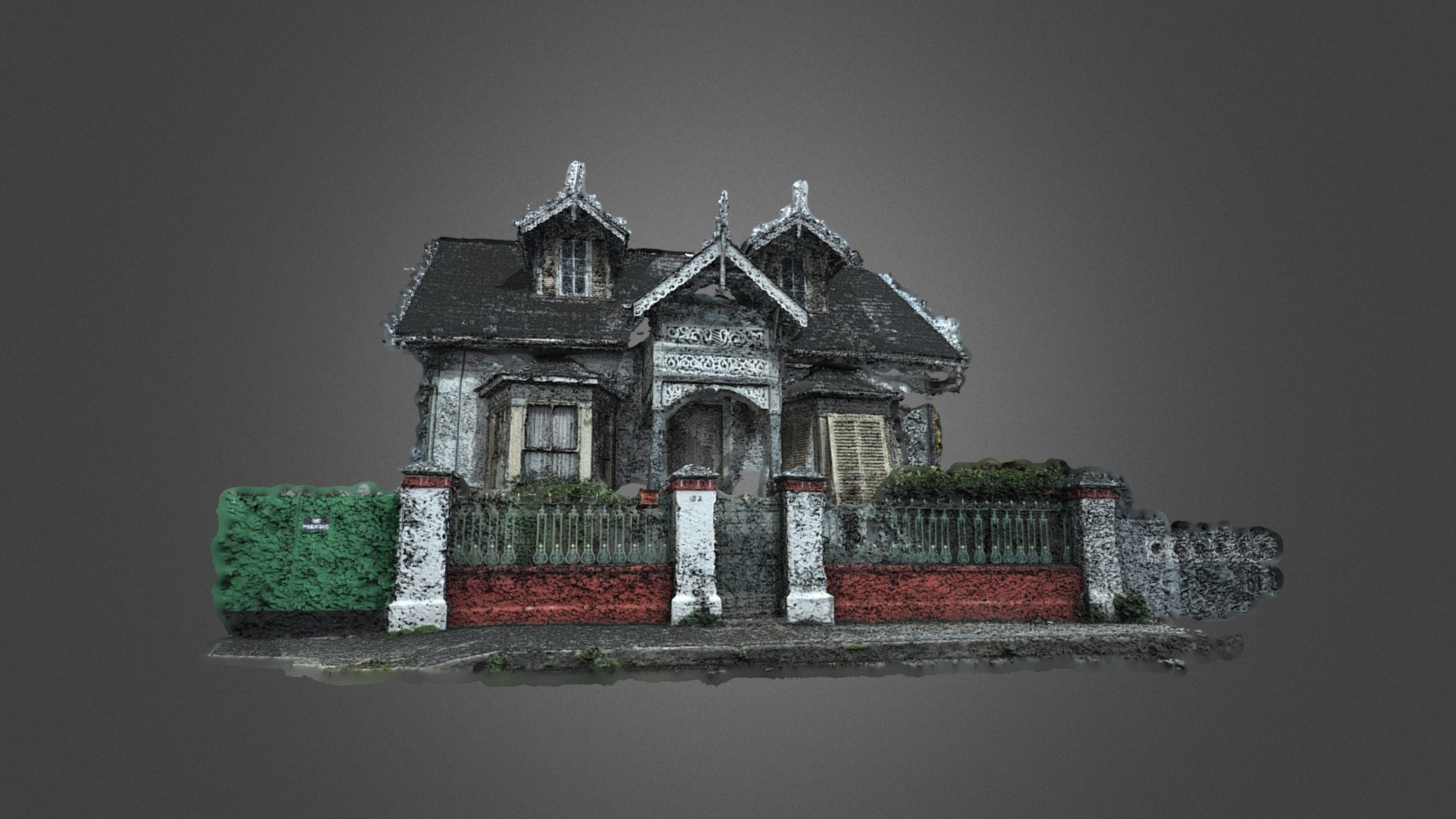 132 St. Vincent St, Port of Spain