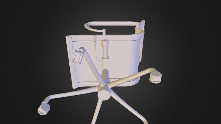 model3.obj 3D Model