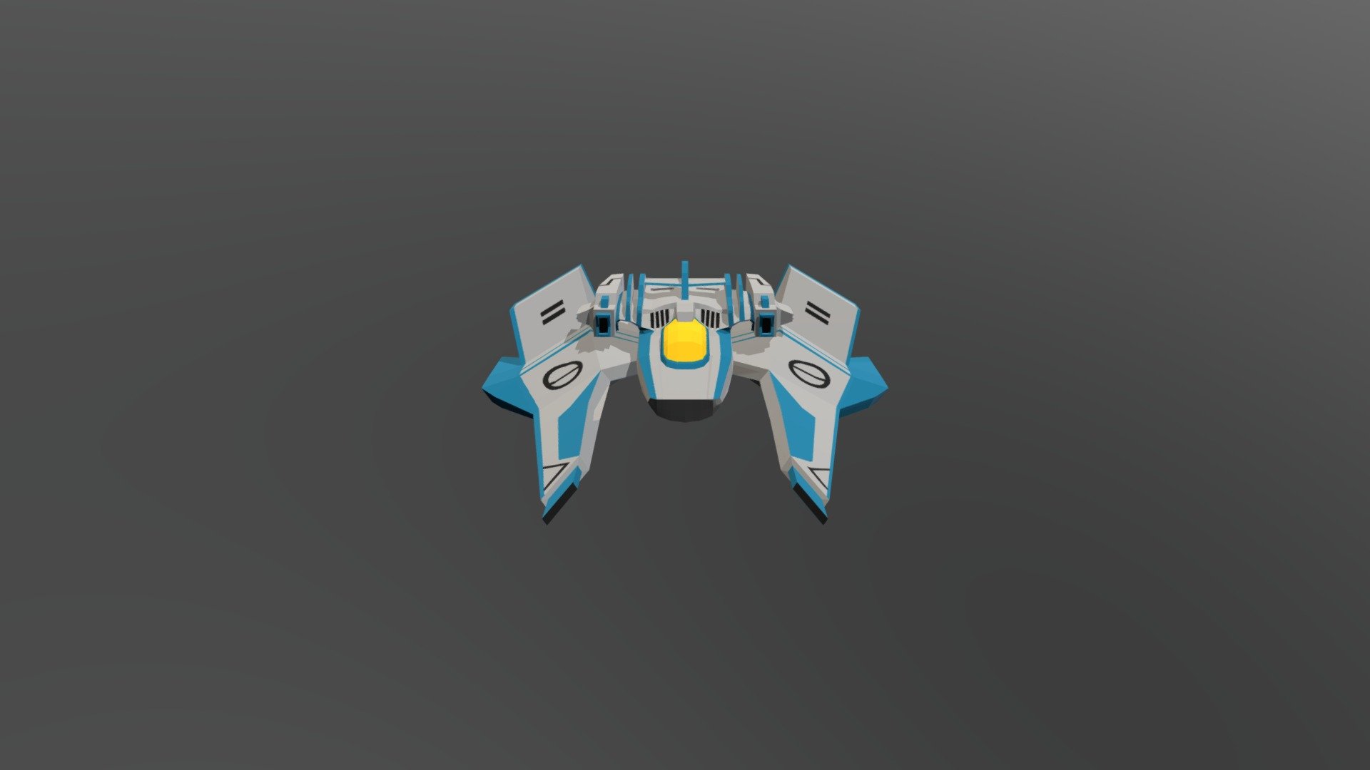 Spaceship
