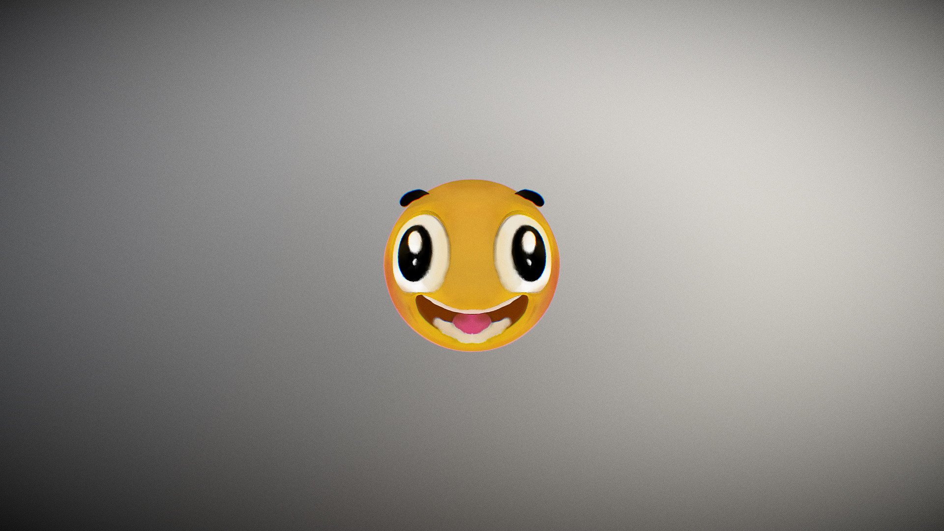 Emoji Happy