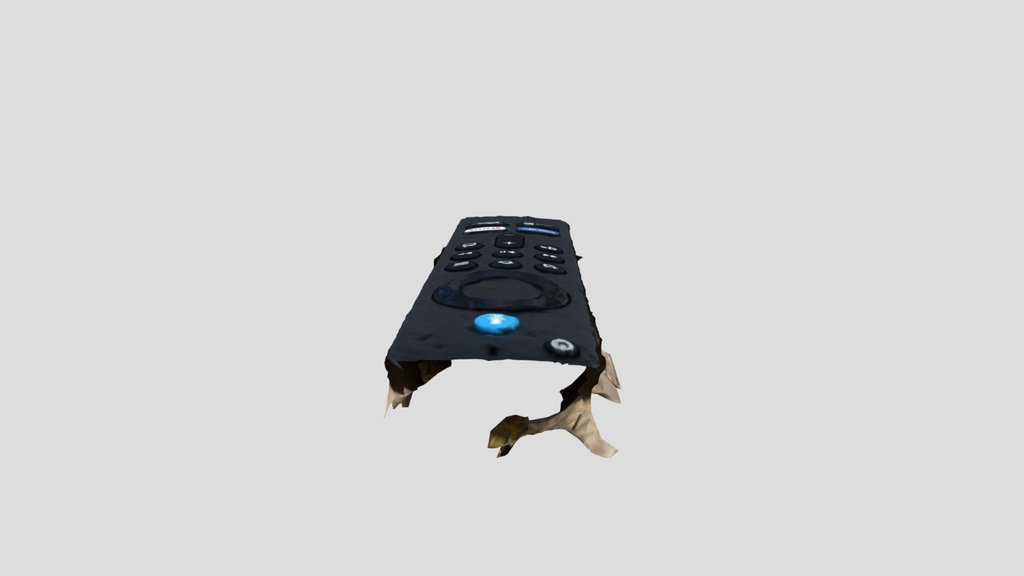 Fernbedienung Fire Tv