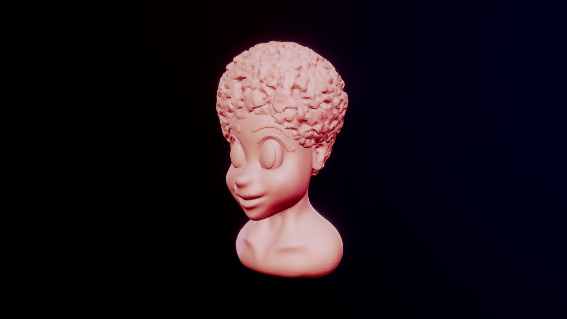 Day29 Face
