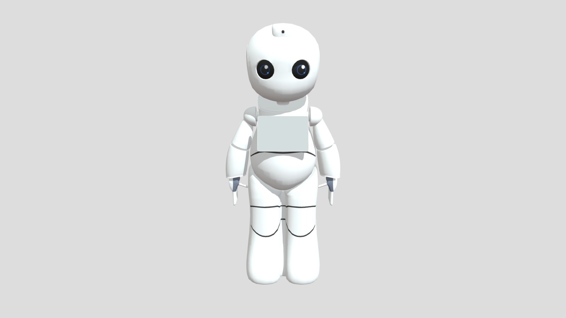 Jqr — Sketchfab embed 3D viewer
