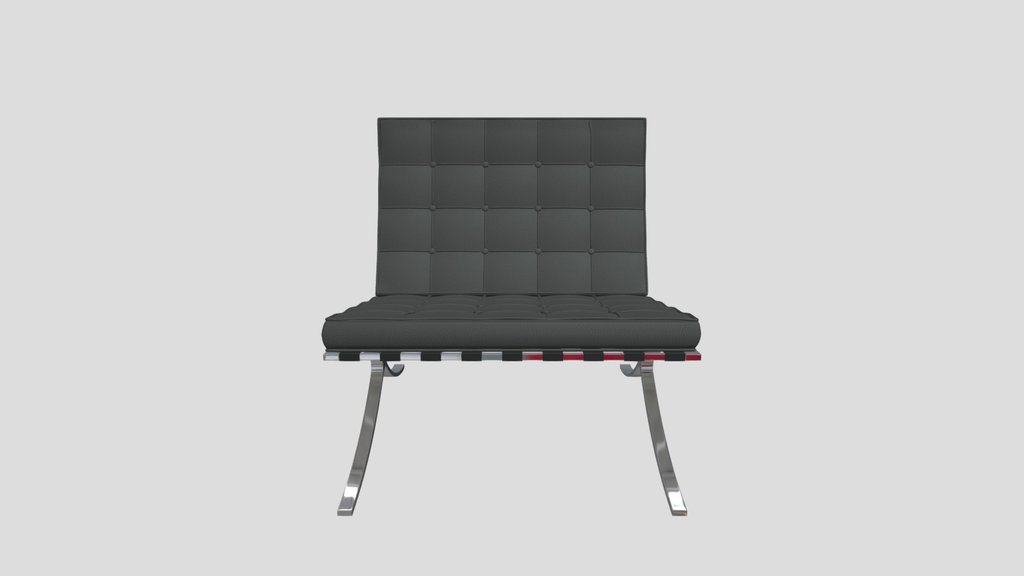 Barcelona Chair