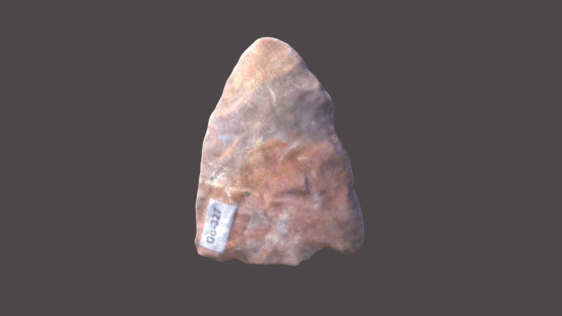 Do-327: Unidentified