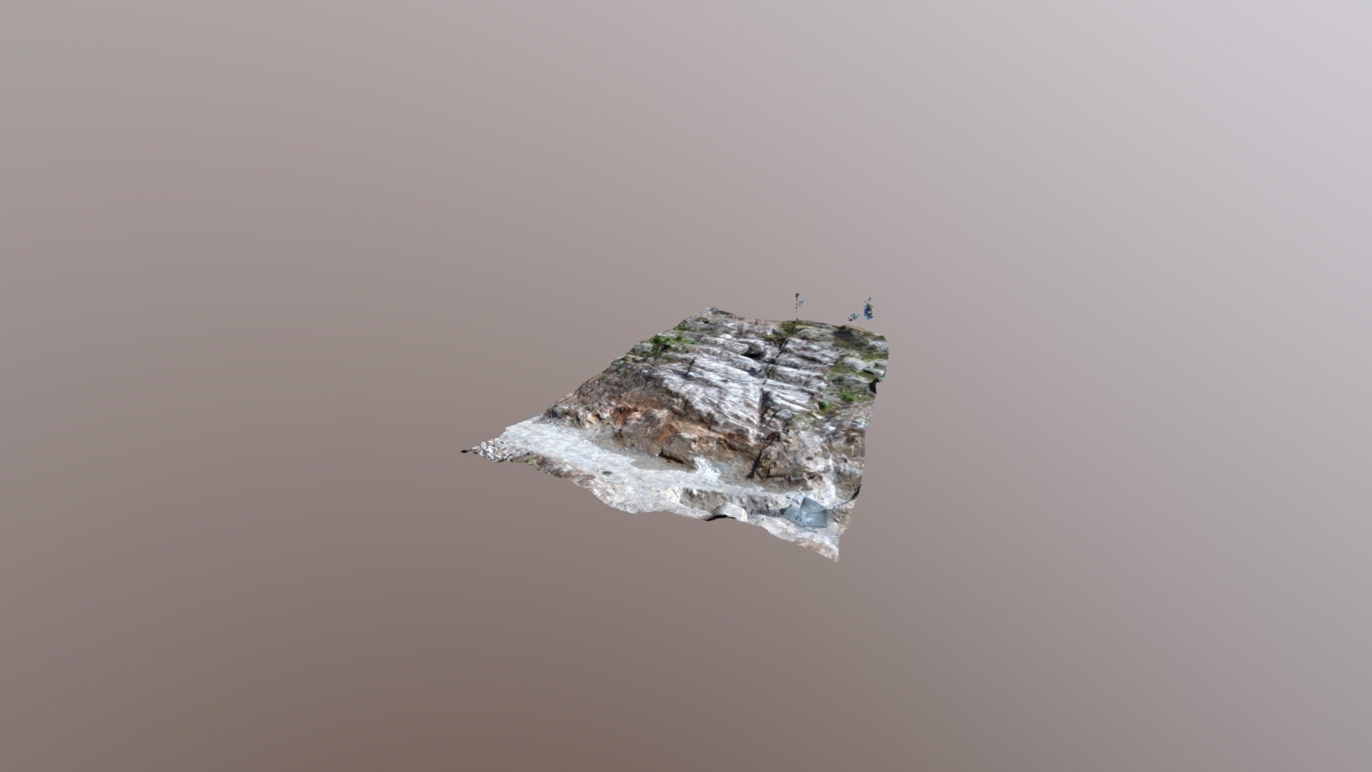 Fjellsrud Tomt 9