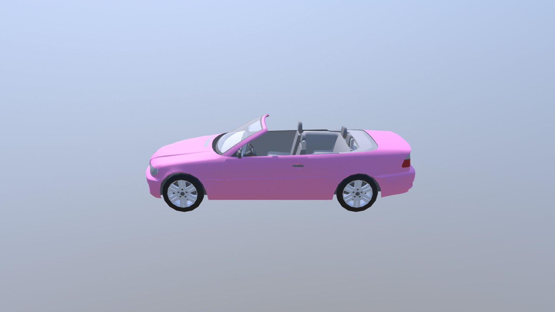 Auzrea Car 5