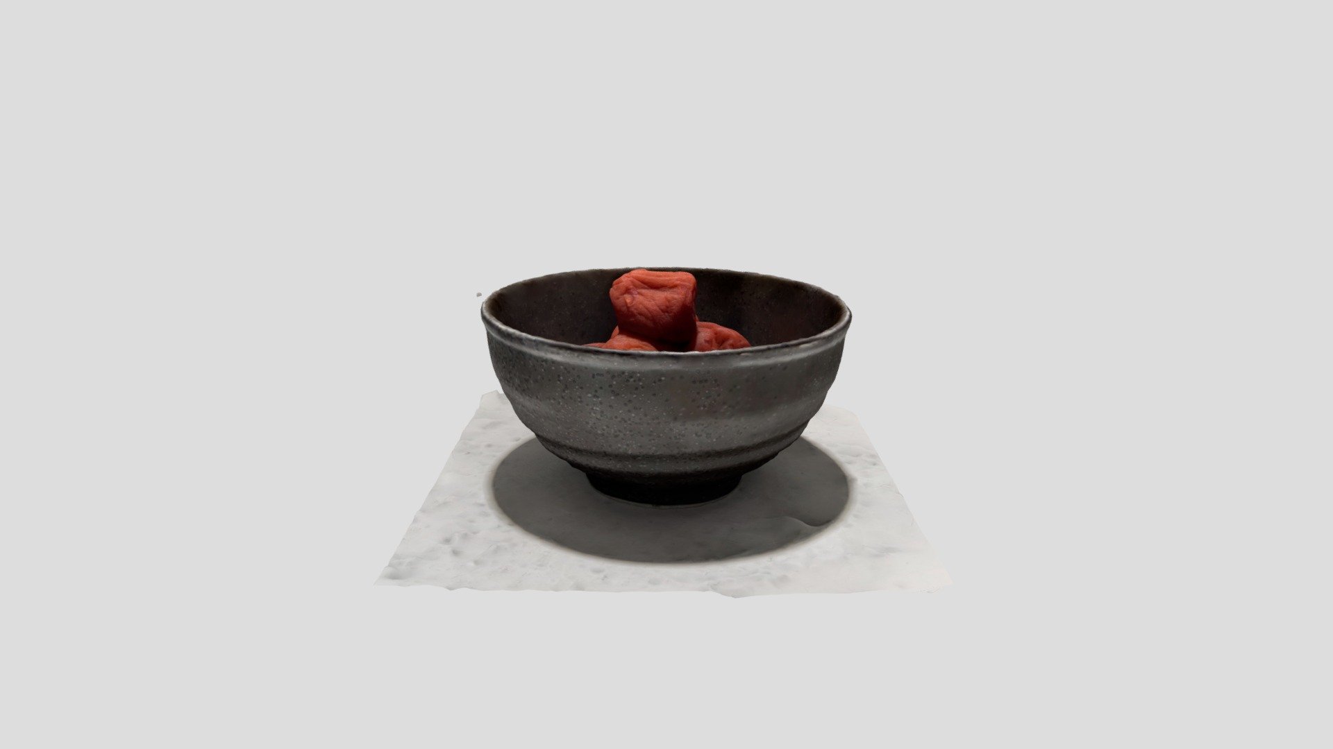umeboshi