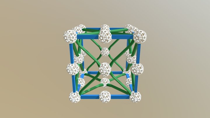 Test01 3D Model