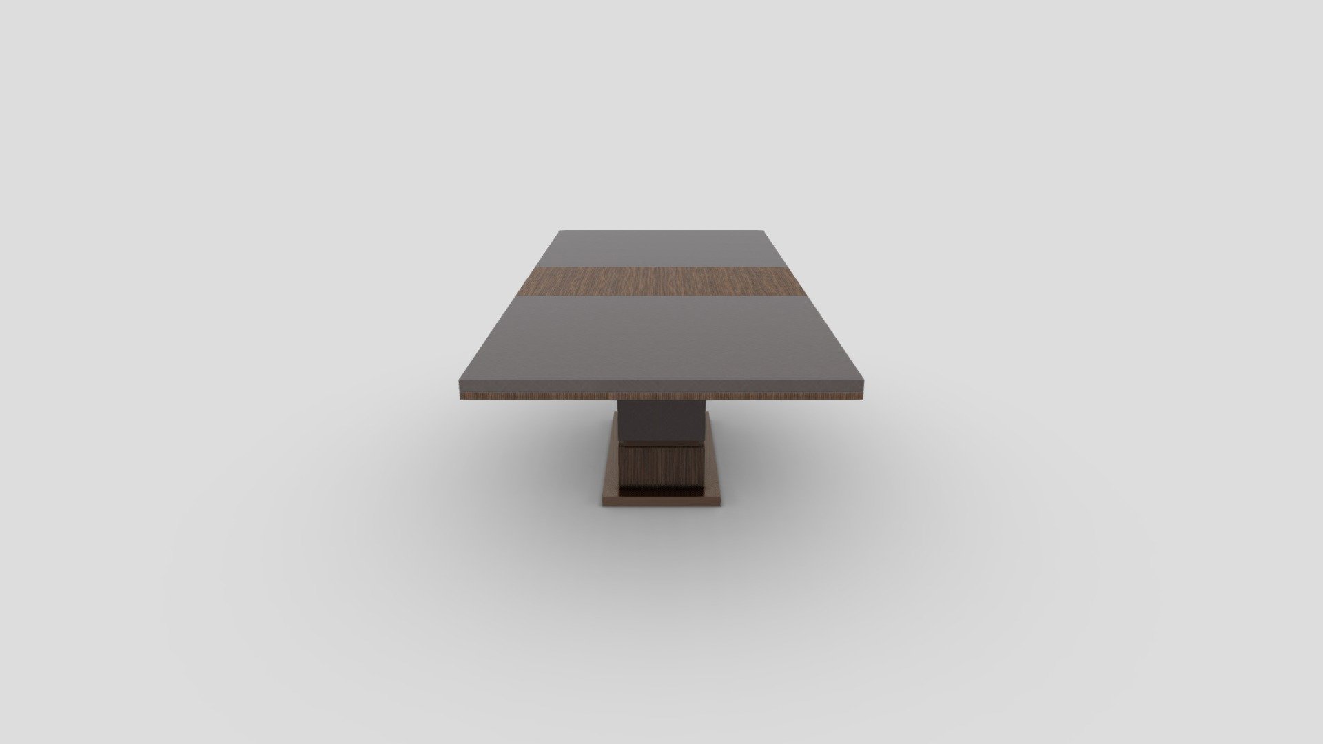 Bella Clara Table — Sketchfab embed 3D viewer