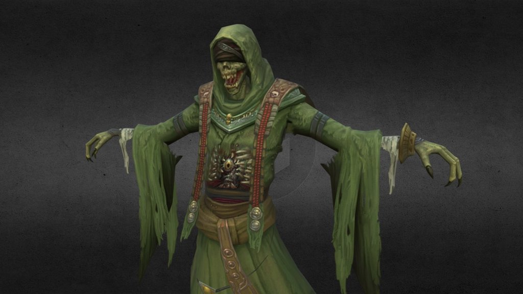 Lich