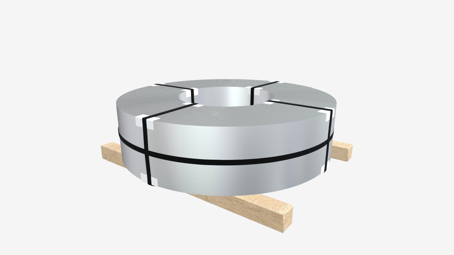 NOB5 — Sketchfab embed 3D viewer