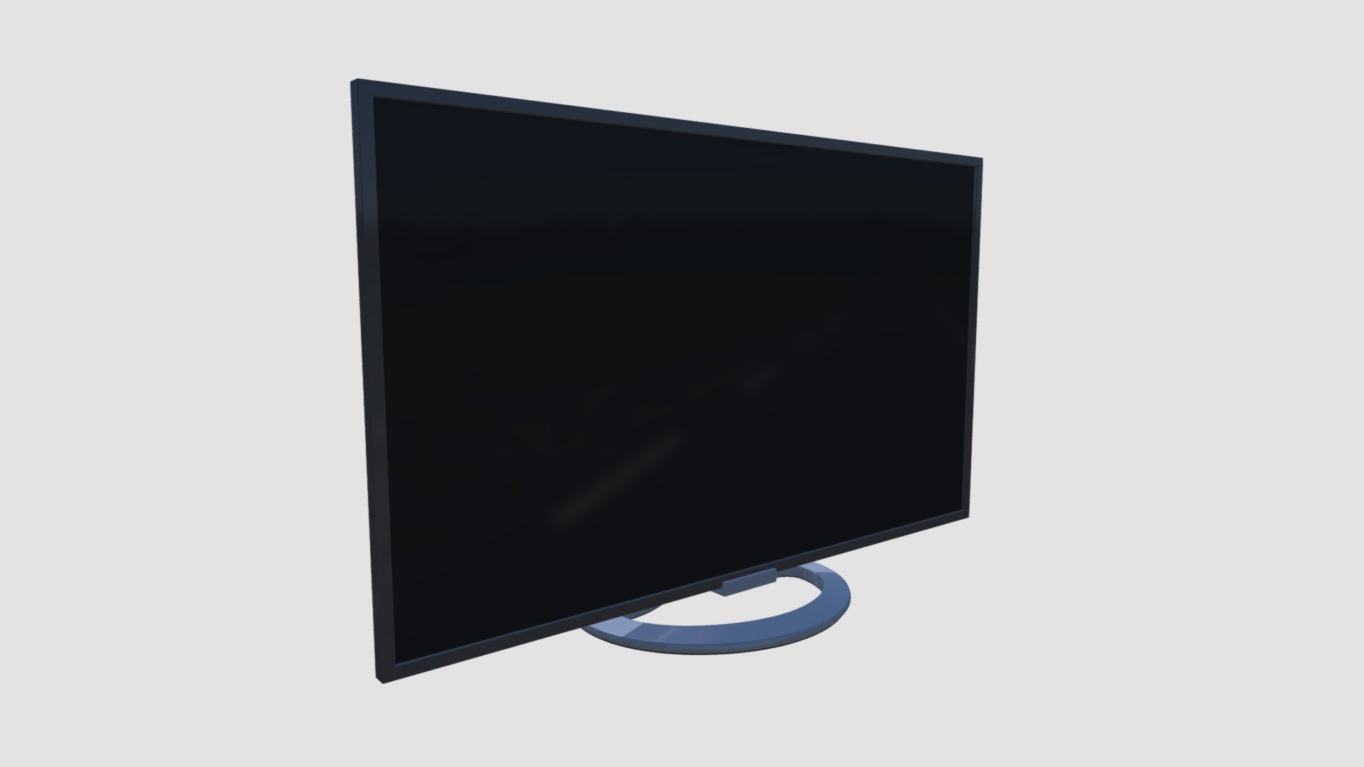 tv - Buy Royalty Free 3D model by Evermotion [16456a1] - Sketchfab Store
