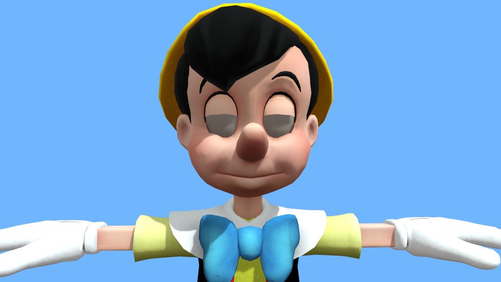 Disneyland Adventure RIPS - A 3D model collection by 𝕋𝕙𝕖 𝔼𝕧𝕖𝕟𝕚𝕟𝕘 𝕊𝕥𝕒𝕣 ...
