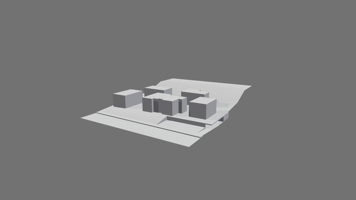 Test_02 3D Model