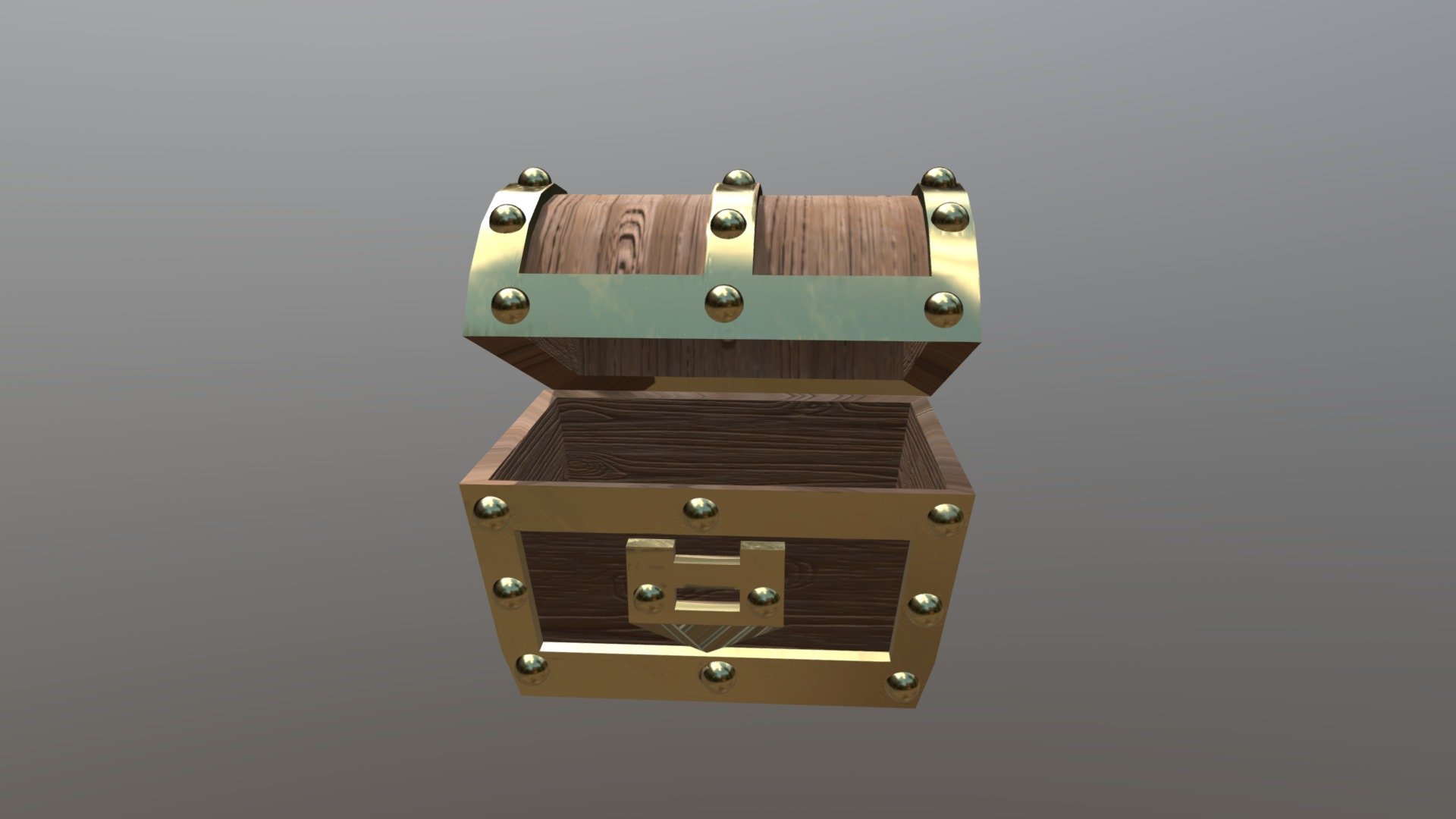 Chest - 3D model by sarahpisani01 [164803c] - Sketchfab