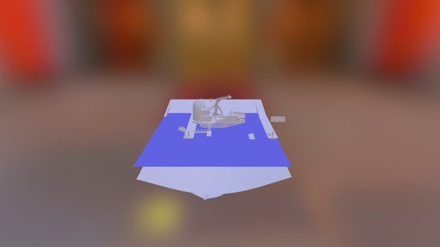 Shack Progress 11-11-2015 3D Model
