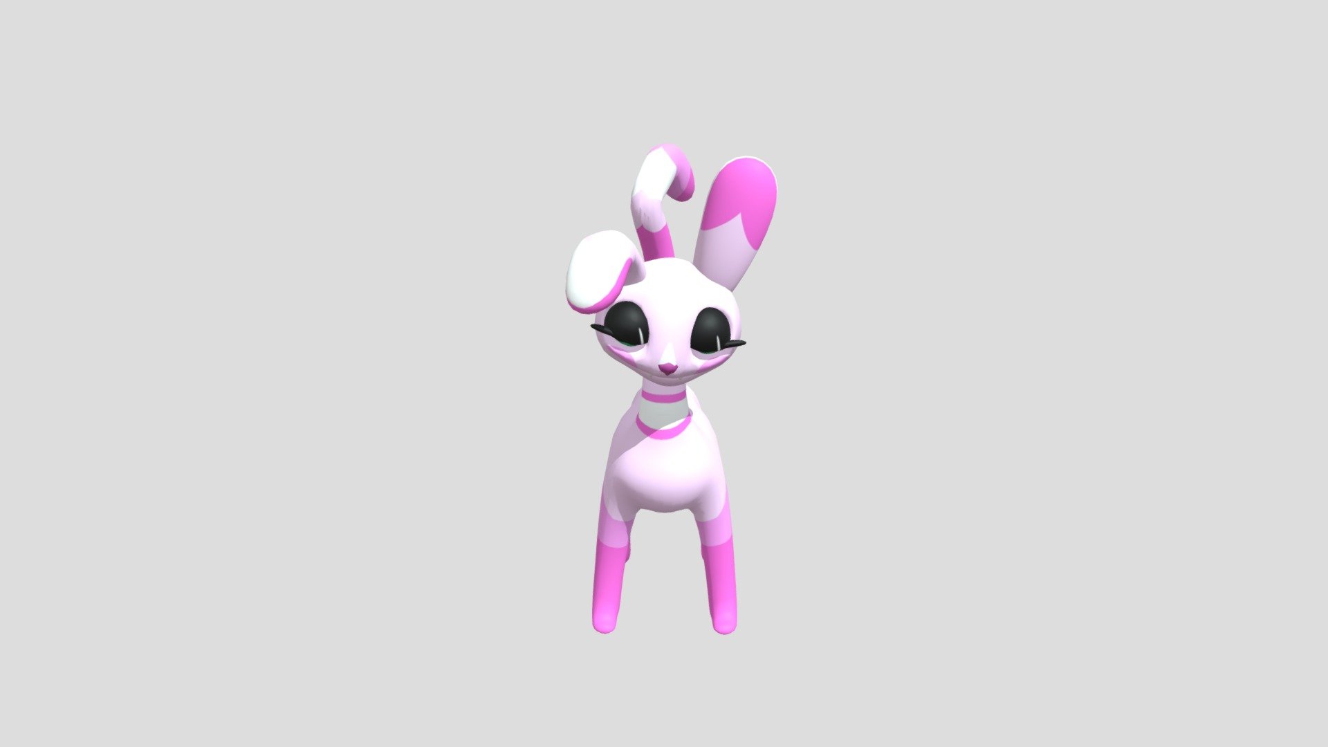 Sleekwhisker — Sketchfab embed 3D viewer