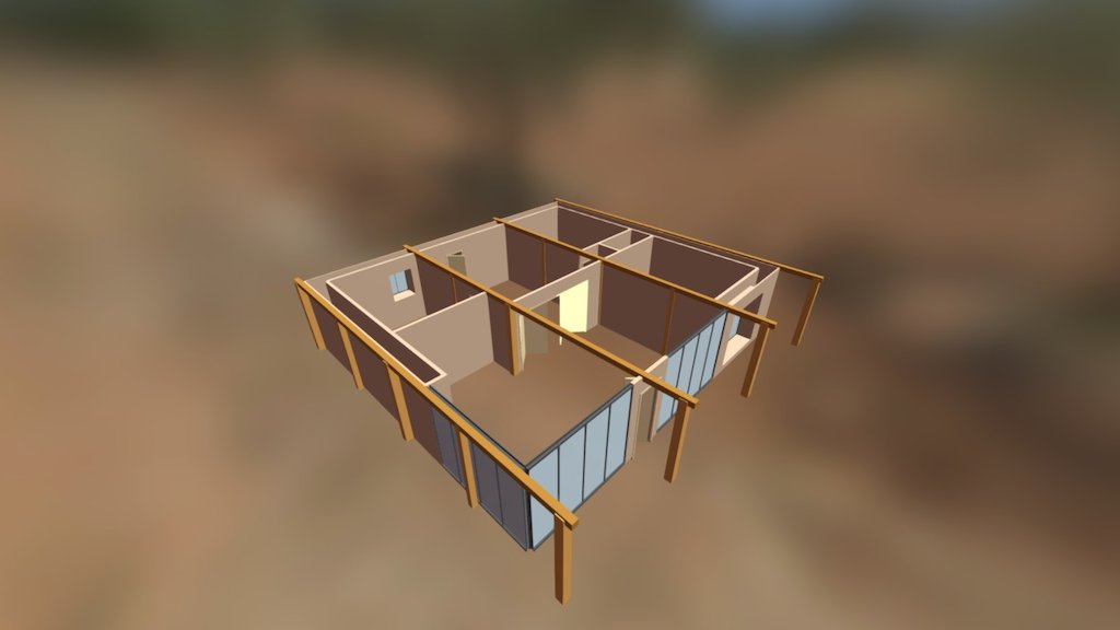 RDC - 3D model by Loki (@lokibou) [1648c25] - Sketchfab