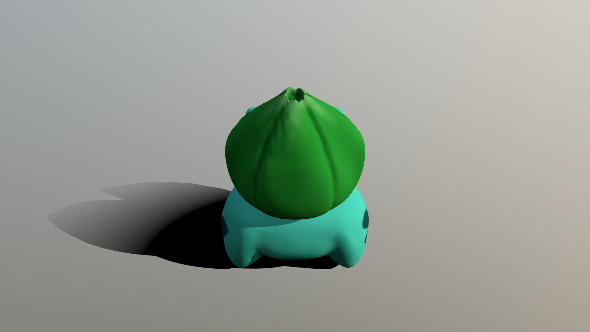 Bulbasaur