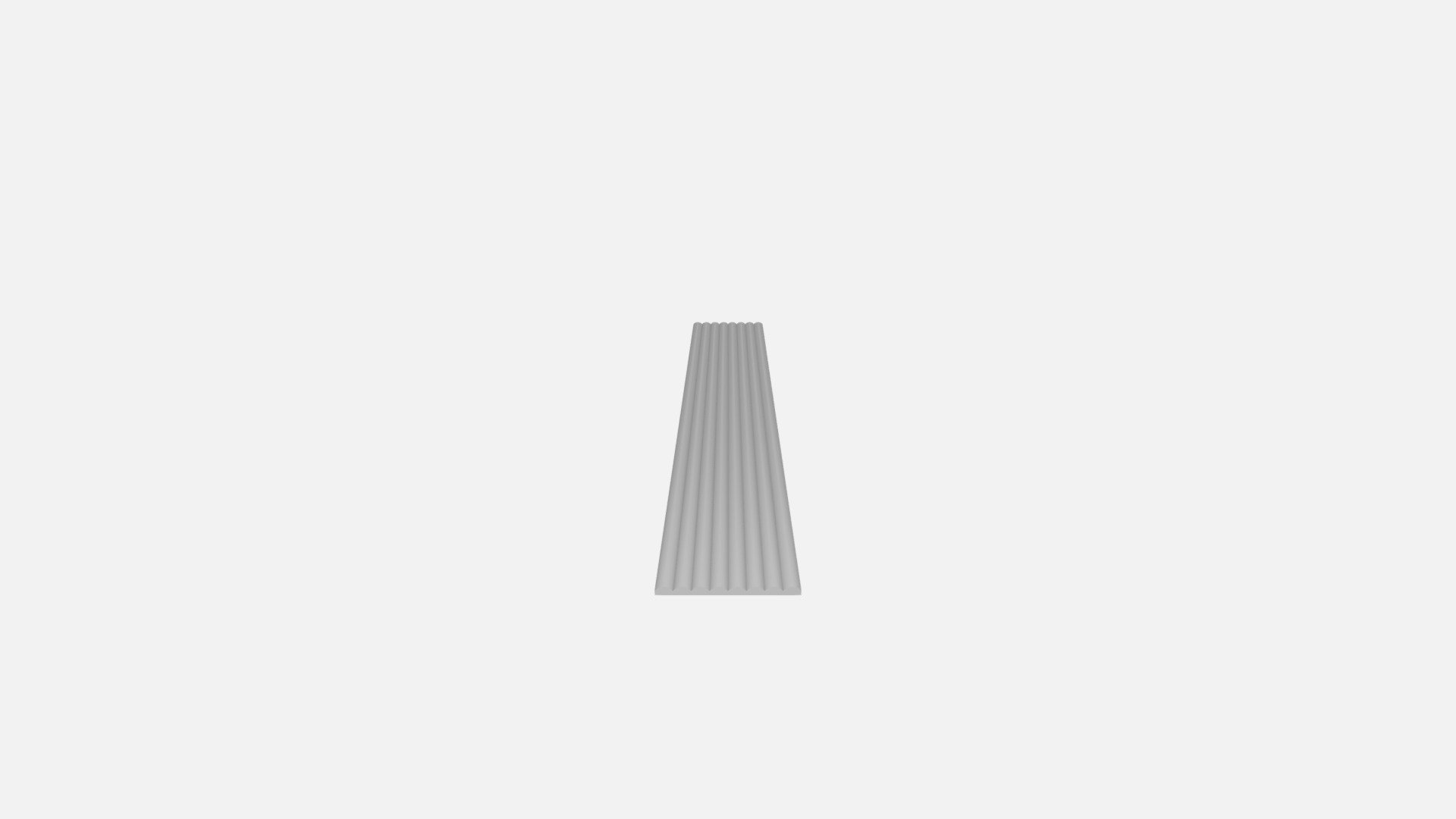 3D панель Orac Decor Hill W110